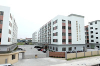 廣東迪森服飾實業(yè)有限公司標(biāo)準(zhǔn)化建設(shè)改革啟動大會